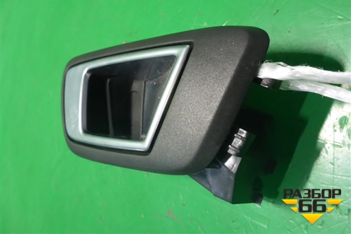 Ручка внутренняя двери задней правой (8A61A22600CEW) для Ford EcoSport с 2014г