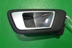Ручка внутренняя двери задней правой (8A61A22600CEW) для Ford EcoSport с 2014г