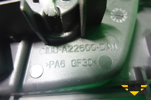 Ручка внутренняя двери передней правой (C1BBA22600DAW) для Ford EcoSport с 2014г