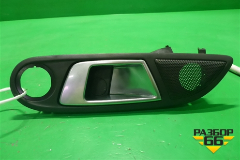 Ручка внутренняя двери передней левой (8A61A22601AFW) для Ford EcoSport с 2014г