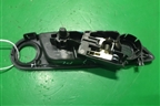 Ручка внутренняя двери передней левой (8A61A22601AFW) для Ford EcoSport с 2014г