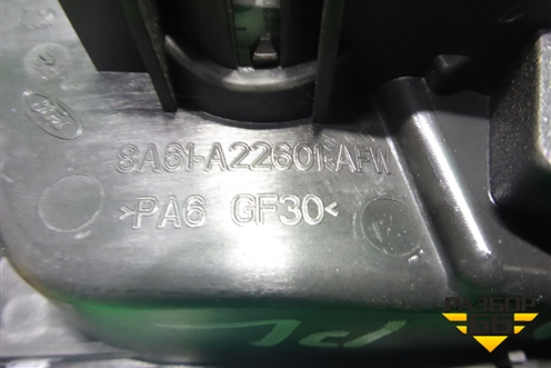 Ручка внутренняя двери передней левой (8A61A22601AFW) для Ford EcoSport с 2014г
