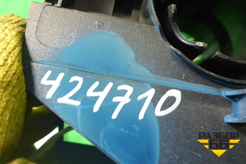 Кронштейн (подрулевых переключателей) (8A6T13N064BH) для Ford EcoSport с 2014г