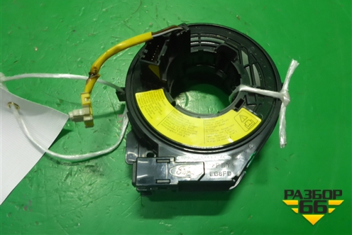 Механизм подрулевой для SRS AIR BAG (8A6T14A664AE) для Ford EcoSport с 2014г