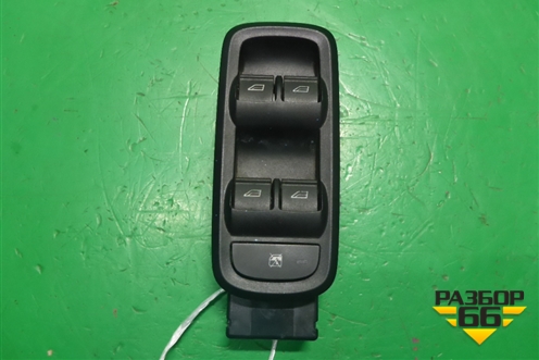 Модуль управления стеклоподъёмниками (на 4 двери) (CN1514A132CC) для Ford EcoSport с 2014г