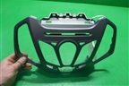 Накладка на торпедо (на магнитолу) (CN1519835CDW) для Ford EcoSport с 2014г