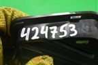 Дефлектор воздушный (обдув лобового стекла) (CN15R044E82A) для Ford EcoSport с 2014г