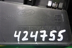 Дефлектор воздушный левый (CN15N018B09) для Ford EcoSport с 2014г