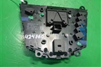Модуль кнопок управления магнитолой (BM5T18K811BA) для Ford EcoSport с 2014г