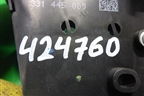 Модуль кнопок управления магнитолой (BM5T18K811BA) для Ford EcoSport с 2014г