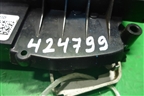 Замок двери передней правой (4 контакта) (CN15A219A64GD) для Ford EcoSport с 2014г