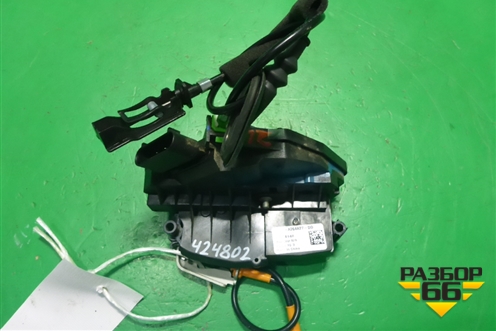 Замок двери задней левой (4 контакта) (CN15A264A27DD) для Ford EcoSport с 2014г