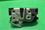 Замок двери задней правой (4 контакта) (CN15A264A26DD) для Ford EcoSport с 2014г