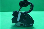Замок двери задней правой (4 контакта) (CN15A264A26DD) для Ford EcoSport с 2014г