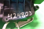 Замок двери задней правой (4 контакта) (CN15A264A26DD) для Ford EcoSport с 2014г