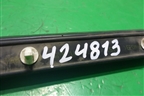 Уплотнитель капота (CN1516B990AD) для Ford EcoSport с 2014г