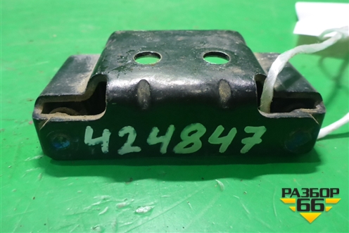 Отбойник двери багажника (нижний правый) (CN15N400K01CC) для Ford EcoSport с 2014г