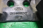 Отбойник двери багажника (нижний правый) (CN15N400K01CC) для Ford EcoSport с 2014г