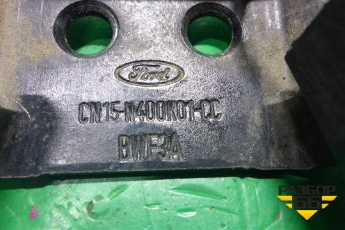 Отбойник двери багажника (нижний правый) (CN15N400K01CC) для Ford EcoSport с 2014г