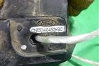 Отбойник двери багажника (верхний правый) (CN15B40452BC) для Ford EcoSport с 2014г