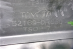 Бампер задний нижняя часть (после 2015г под парктроник) (521690R060) для Toyota Rav-4 с 2012-2019г