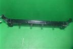 Панель передняя (верхняя часть) (641012W100) для Hyundai Santa Fe с 2012г