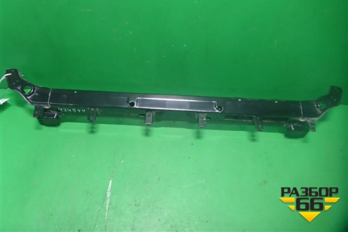 Панель передняя (верхняя часть) (641012W100) для Hyundai Santa Fe с 2012г