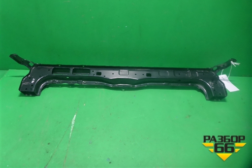 Панель передняя (верхняя часть) (641012W100) для Hyundai Santa Fe с 2012г