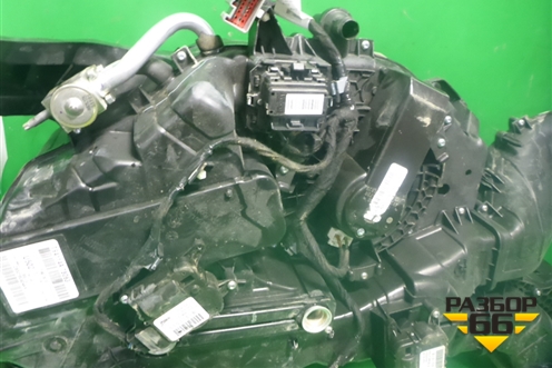 Корпус отопителя (в сборе) для Ford Explorer c 2010г