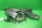 Корпус отопителя (в сборе) для Ford Explorer c 2010г