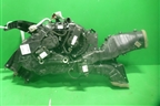Корпус отопителя (в сборе) для Ford Explorer c 2010г