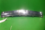 Накладка переднего бампера (A2928852200) для Mercedes Benz GLE-Klass (купе) C292 с 2015г