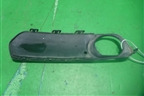 Накладка ПТФ левая (51117245869) для BMW 1-серия F20/F21 с 2011г