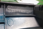 Накладка внутренняя (на консоль правая) (7386165J0) для Suzuki Grand Vitara с 2006г
