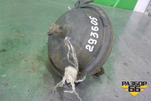 Камера тормозная (под барабанные тормоза) для Volvo TRUCK FH с 2008-2013г (ФШ)