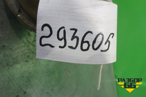 Камера тормозная (под барабанные тормоза) для Volvo TRUCK FH с 2008-2013г (ФШ)