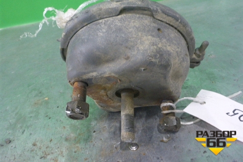 Камера тормозная (под барабанные тормоза) для Volvo TRUCK FH с 2008-2013г (ФШ)