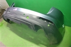 Бампер задний (после 2012г под парктроник) (TK2150221) для Mazda CX 9 с 2007-2016г