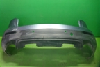 Бампер задний (после 2012г под парктроник) (TK2150221) для Mazda CX 9 с 2007-2016г