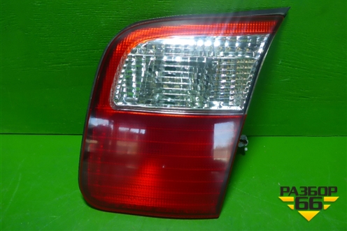 Фонарь задний внутренний правый (после 2000г) (84251FC020) для Subaru Forester (SF5-9) с 1997-2002г (Форестер)