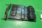 Площадка под аккумулятор (7255065J00) для Suzuki Grand Vitara с 2006г