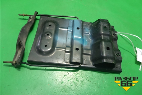 Площадка под аккумулятор (7255065J00) для Suzuki Grand Vitara с 2006г