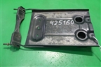 Площадка под аккумулятор (7255065J00) для Suzuki Grand Vitara с 2006г