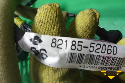 Проводка двери багажника (8218552060) для Toyota Yaris с 1999-2005г