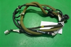 Проводка двери багажника (8218552060) для Toyota Yaris с 1999-2005г