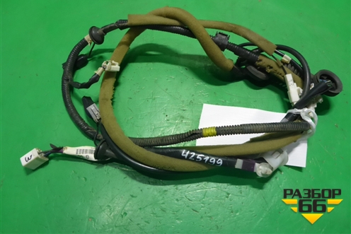 Проводка двери багажника (8218552060) для Toyota Yaris с 1999-2005г
