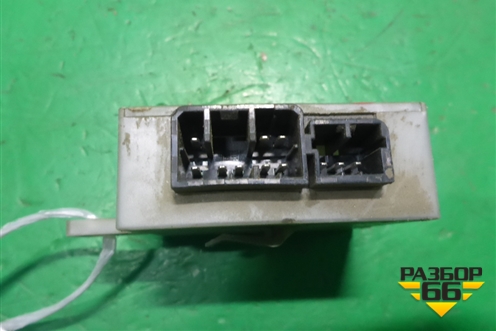 Блок управления иммобилайзера (01336569080) для Fiat Ducato (244) с 2002-2006г (Елабуга)