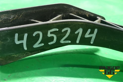Педаль газа электронная (590065J02) для Suzuki Grand Vitara с 2006г