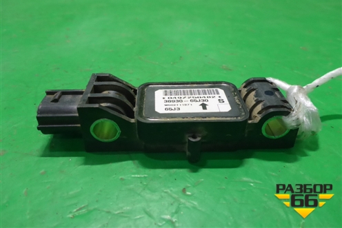 Датчик AIR BAG (3893065J30) для Suzuki Grand Vitara с 2006г