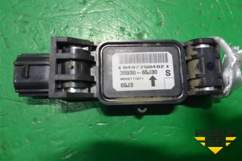 Датчик AIR BAG (3893065J30) для Suzuki Grand Vitara с 2006г